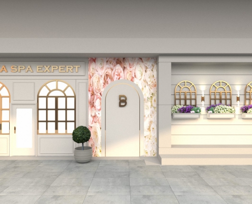 BONITA SPA EXPERT