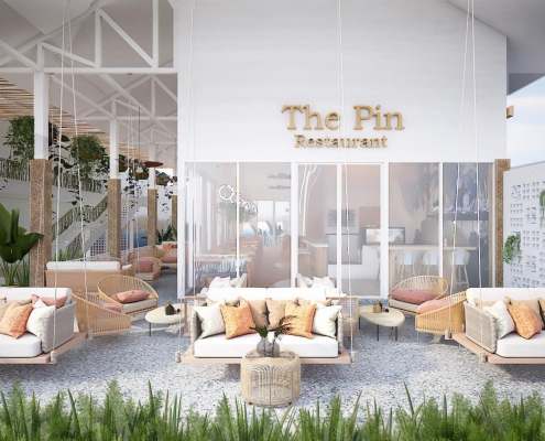 The Pin Boutique Resort Krabi